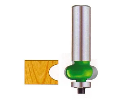 Internal Radius Bits